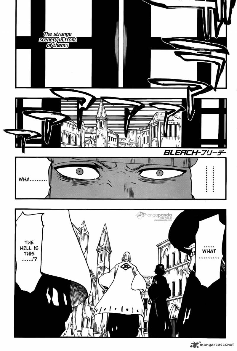 Chapter 628 - New World Orders Image(1)