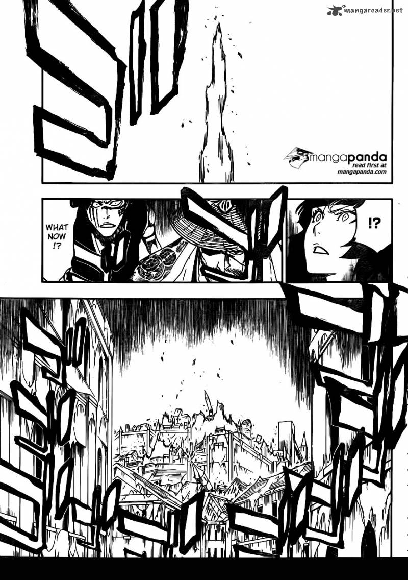 Chapter 628 - New World Orders Image(12)