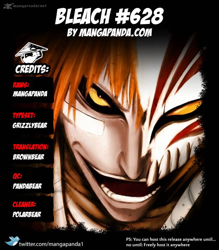 Chapter 628 - New World Orders Image(17)