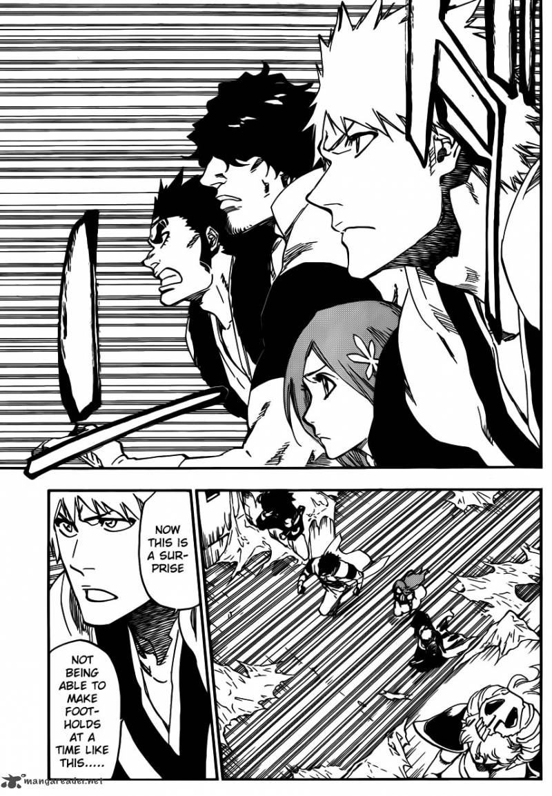 Chapter 629 - Gate Of The Sun Image(11)
