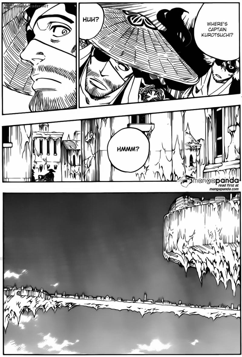 Chapter 629 - Gate Of The Sun Image(6)