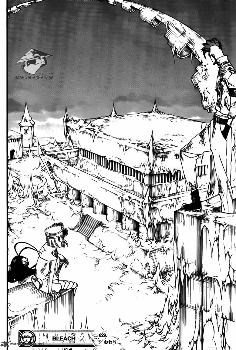 Chapter 629 - Gate Of The Sun Image(16)