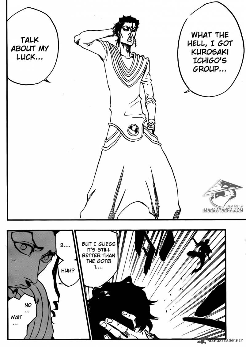 Chapter 629 - Gate Of The Sun Image(14)