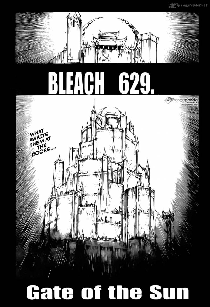 Chapter 629 - Gate Of The Sun Image(3)
