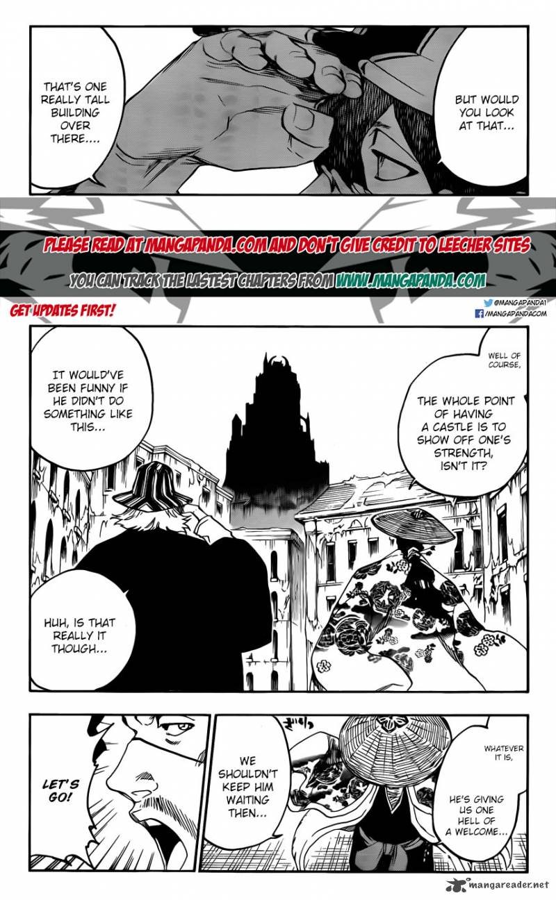 Chapter 629 - Gate Of The Sun Image(4)