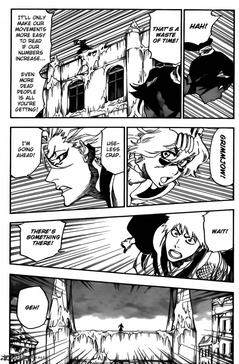 Chapter 629 - Gate Of The Sun Image(13)
