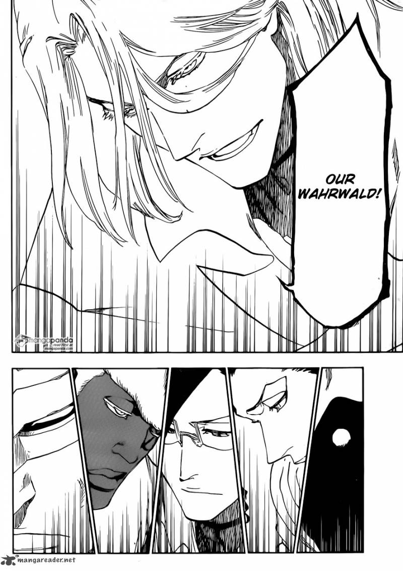 Chapter 629 - Gate Of The Sun Image(2)