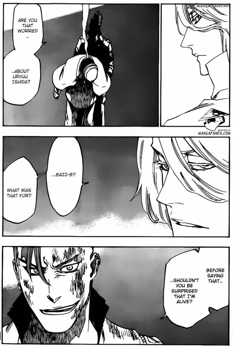 Chapter 630 - The Twinned Twilight Image(9)