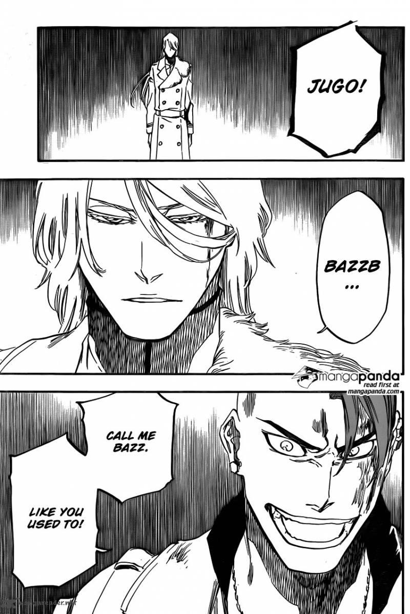 Chapter 630 - The Twinned Twilight Image(15)