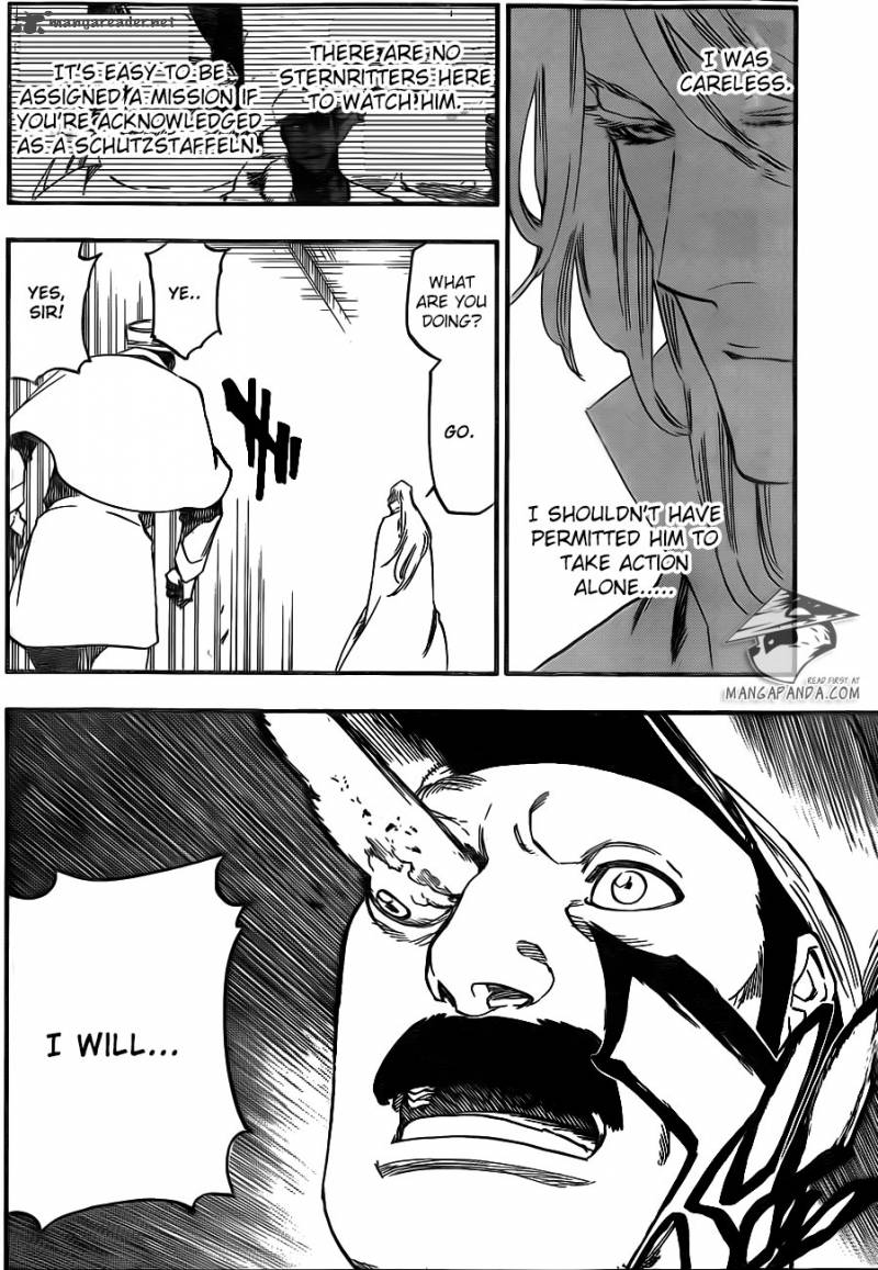 Chapter 630 - The Twinned Twilight Image(8)