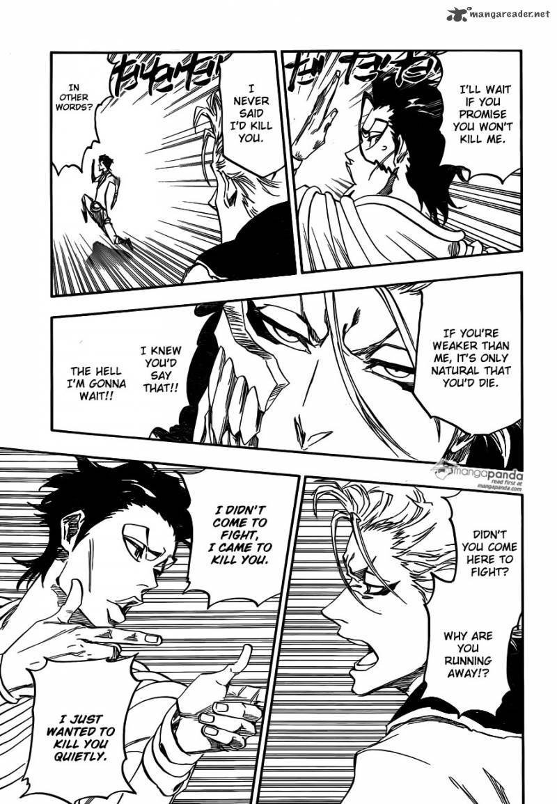 Chapter 630 - The Twinned Twilight Image(3)