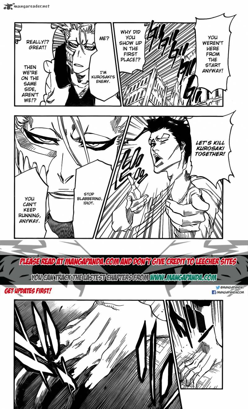 Chapter 630 - The Twinned Twilight Image(4)