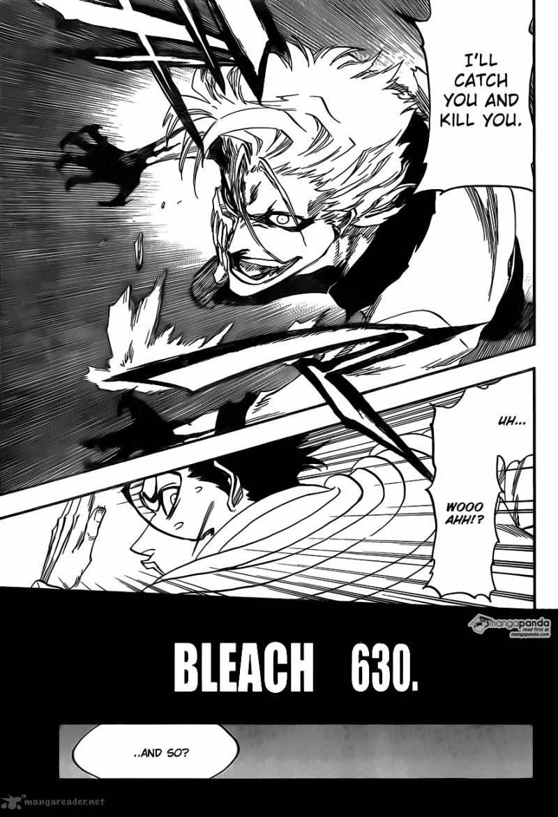 Chapter 630 - The Twinned Twilight Image(5)