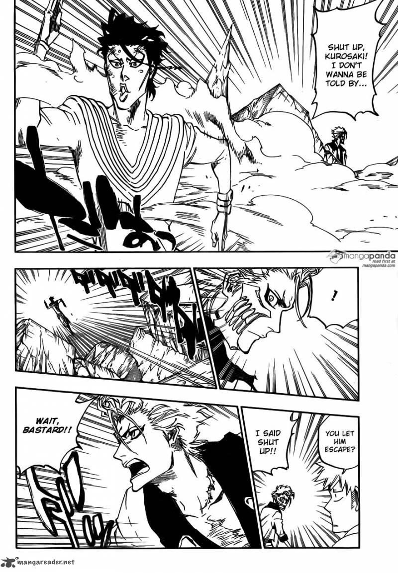 Chapter 630 - The Twinned Twilight Image(2)