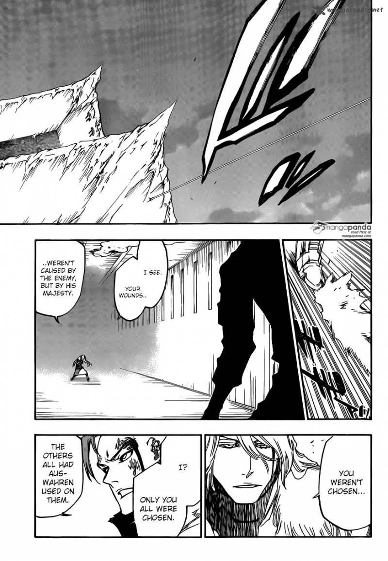 Chapter 630 - The Twinned Twilight Image(13)