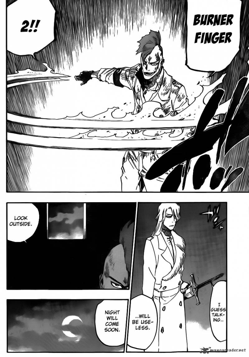 Chapter 630 - The Twinned Twilight Image(16)