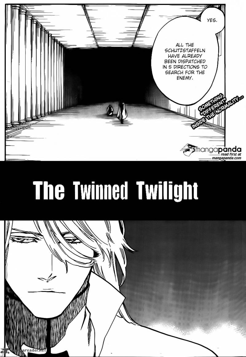 Chapter 630 - The Twinned Twilight Image(6)