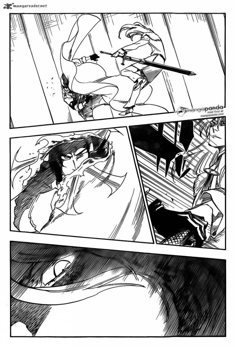 Chapter 630 - The Twinned Twilight Image(12)
