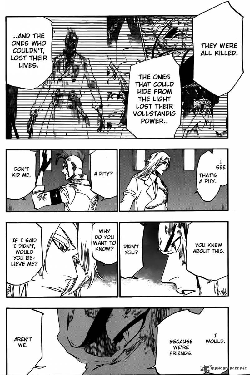 Chapter 630 - The Twinned Twilight Image(14)