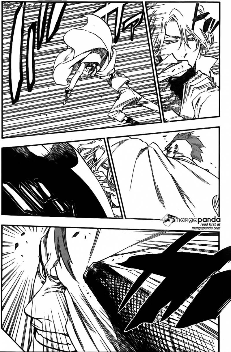 Chapter 630 - The Twinned Twilight Image(11)
