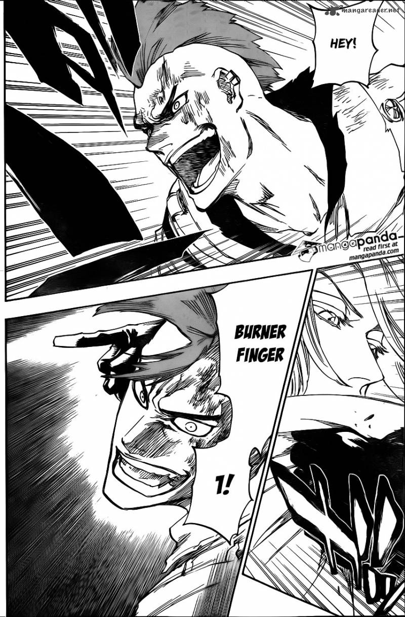 Chapter 630 - The Twinned Twilight Image(10)