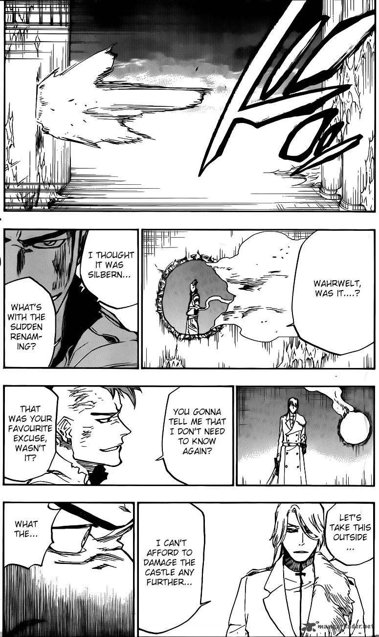 Chapter 631 - Friend Image(11)