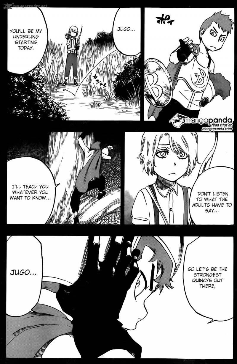 Chapter 631 - Friend Image(9)