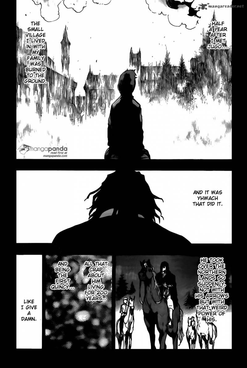 Chapter 631 - Friend Image(13)