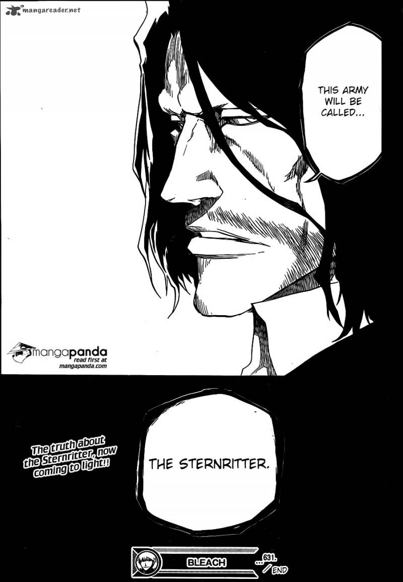 Chapter 631 - Friend Image(17)