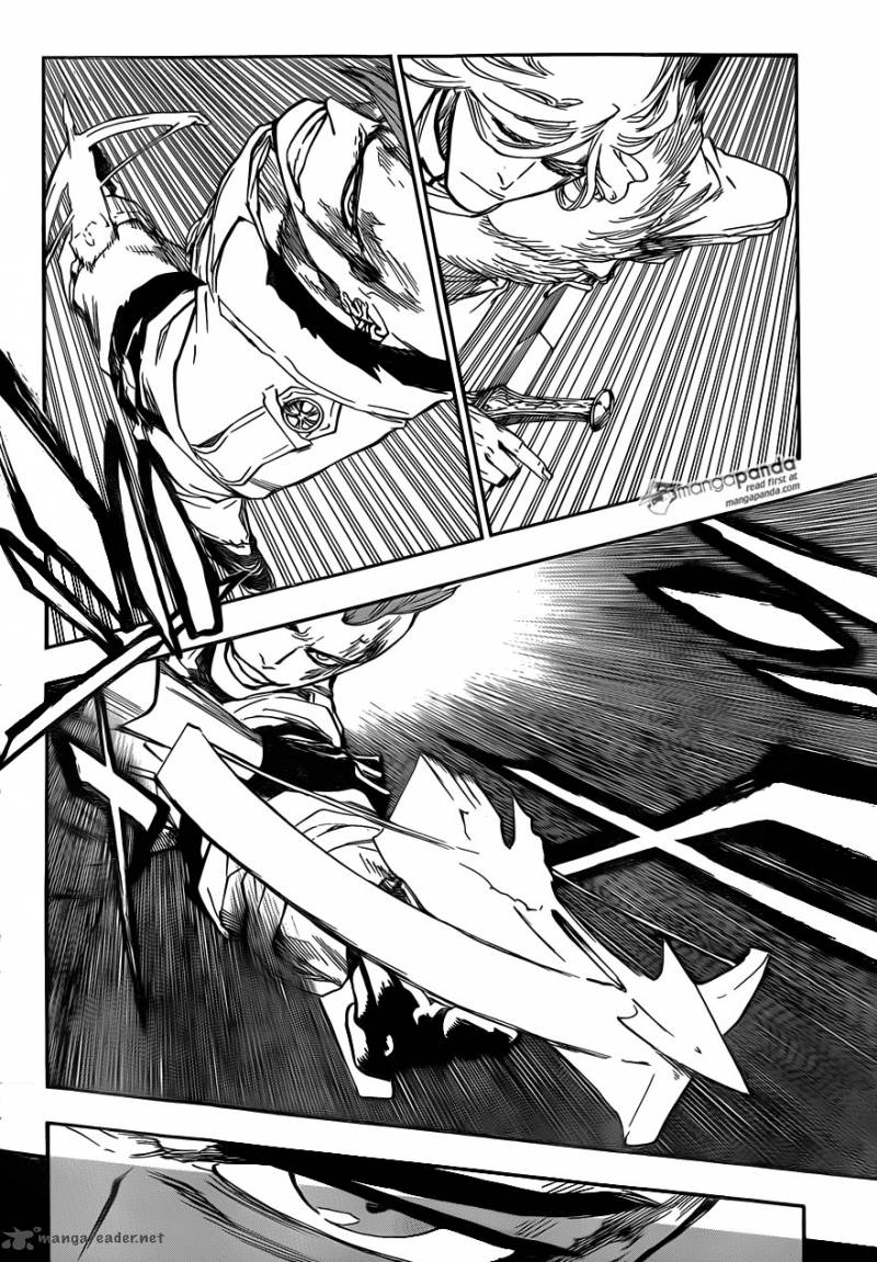 Chapter 631 - Friend Image(2)