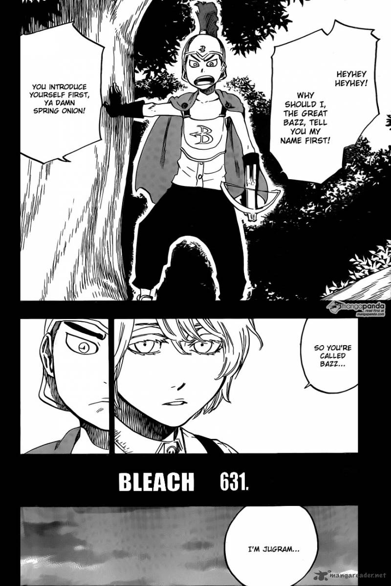 Chapter 631 - Friend Image(4)