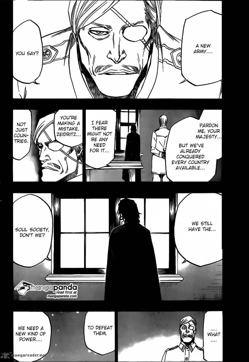 Chapter 631 - Friend Image(16)