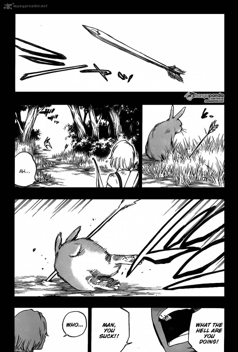 Chapter 631 - Friend Image(3)
