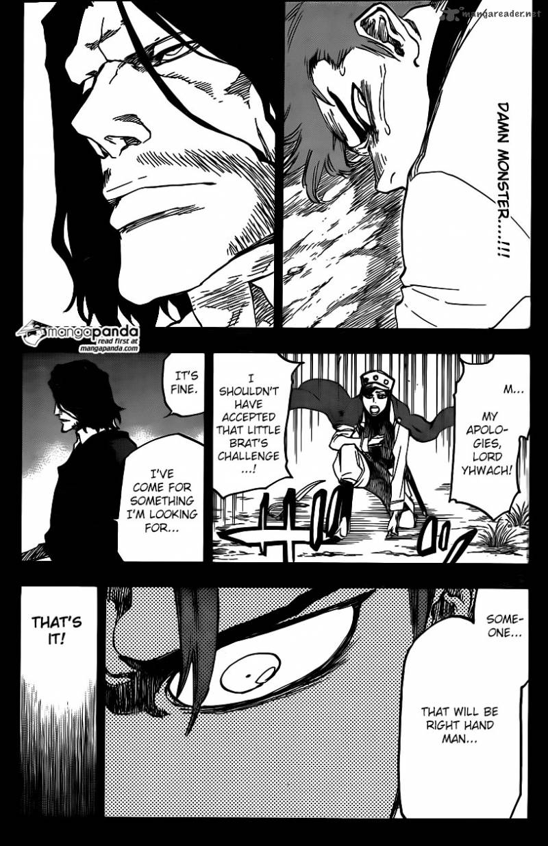 Chapter 632 - Friend 2 Image(15)