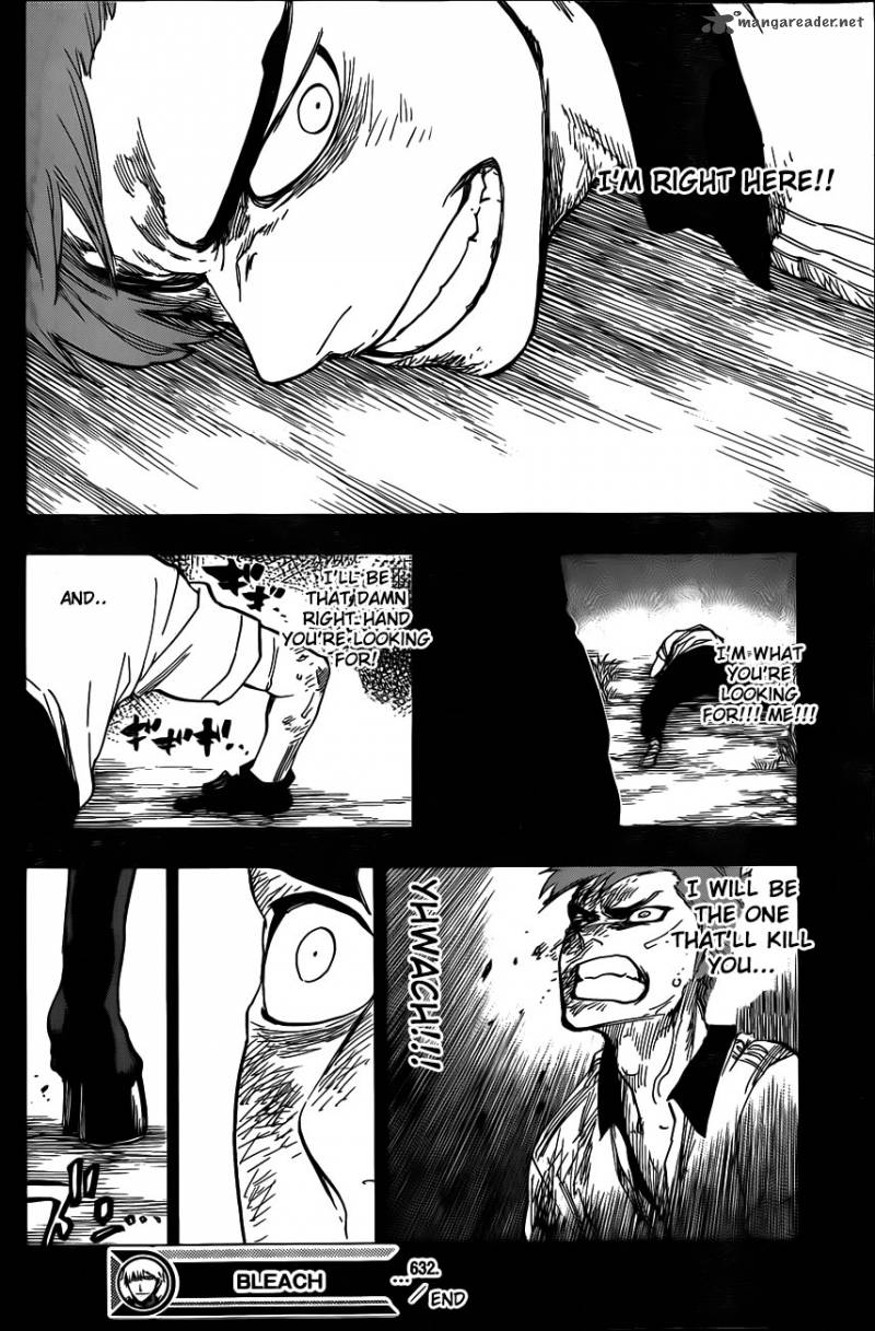 Chapter 632 - Friend 2 Image(16)