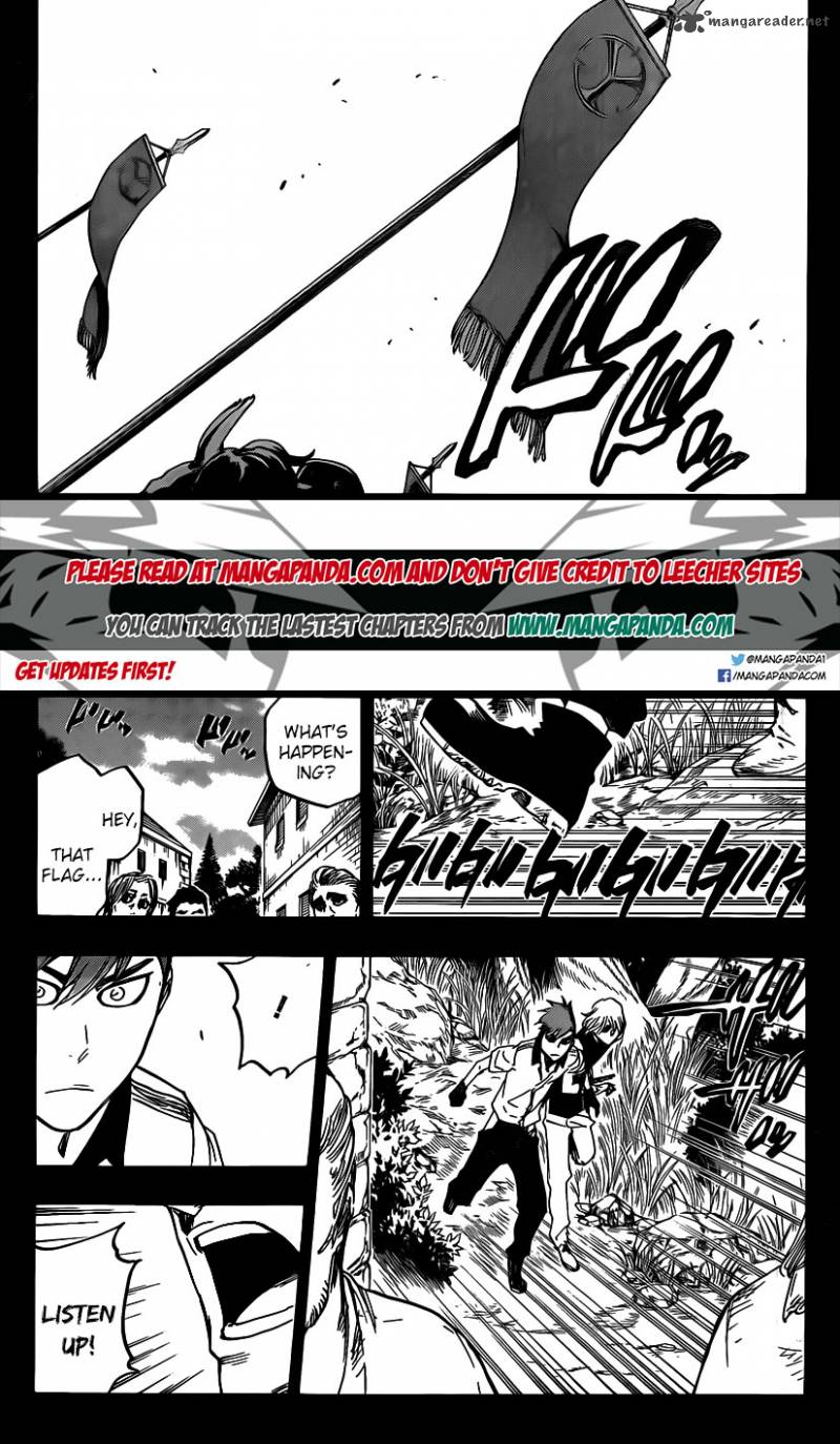 Chapter 632 - Friend 2 Image(5)