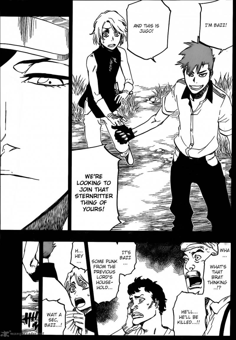 Chapter 632 - Friend 2 Image(9)