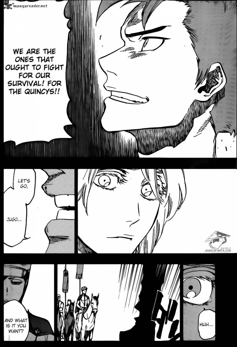 Chapter 632 - Friend 2 Image(8)
