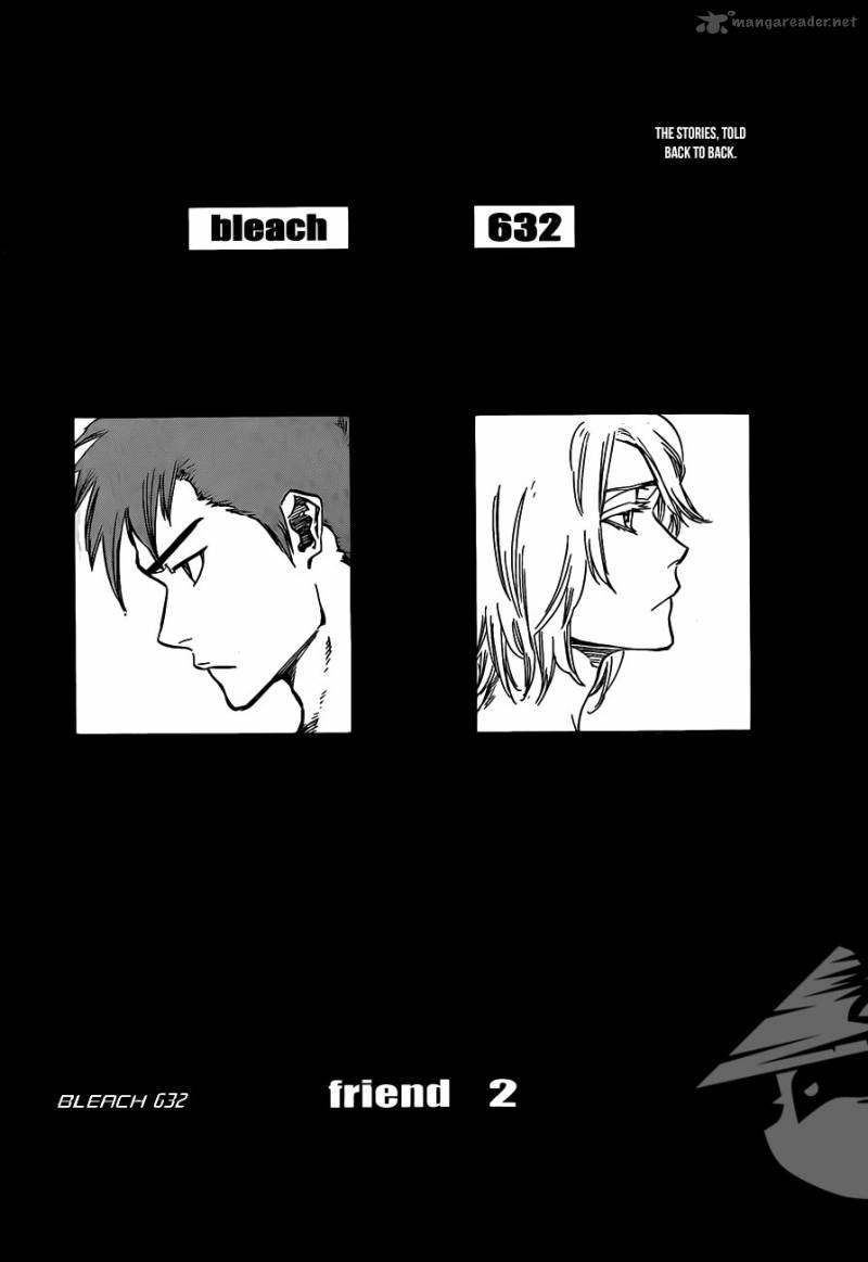 Chapter 632 - Friend 2 Image(4)