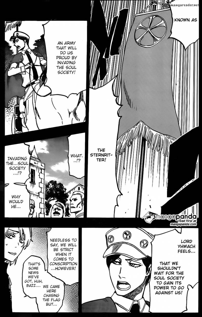 Chapter 632 - Friend 2 Image(7)
