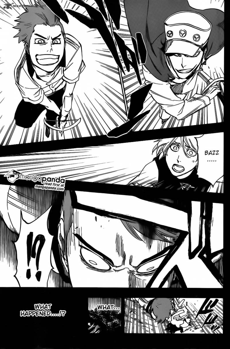Chapter 632 - Friend 2 Image(13)