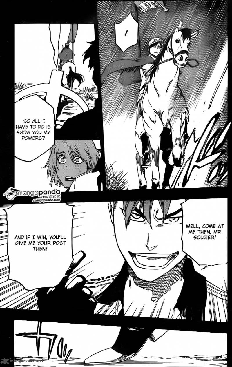 Chapter 632 - Friend 2 Image(11)