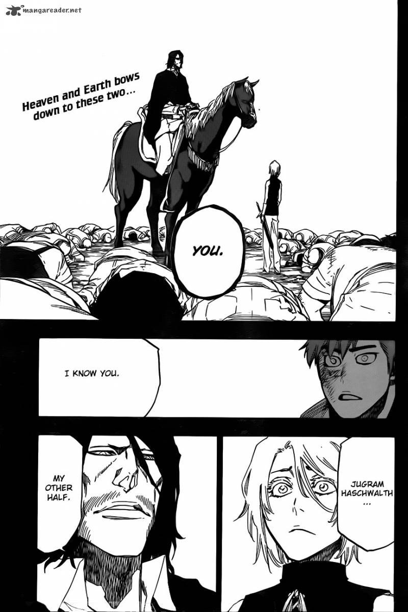 Chapter 632 - Friend 2 Image(17)
