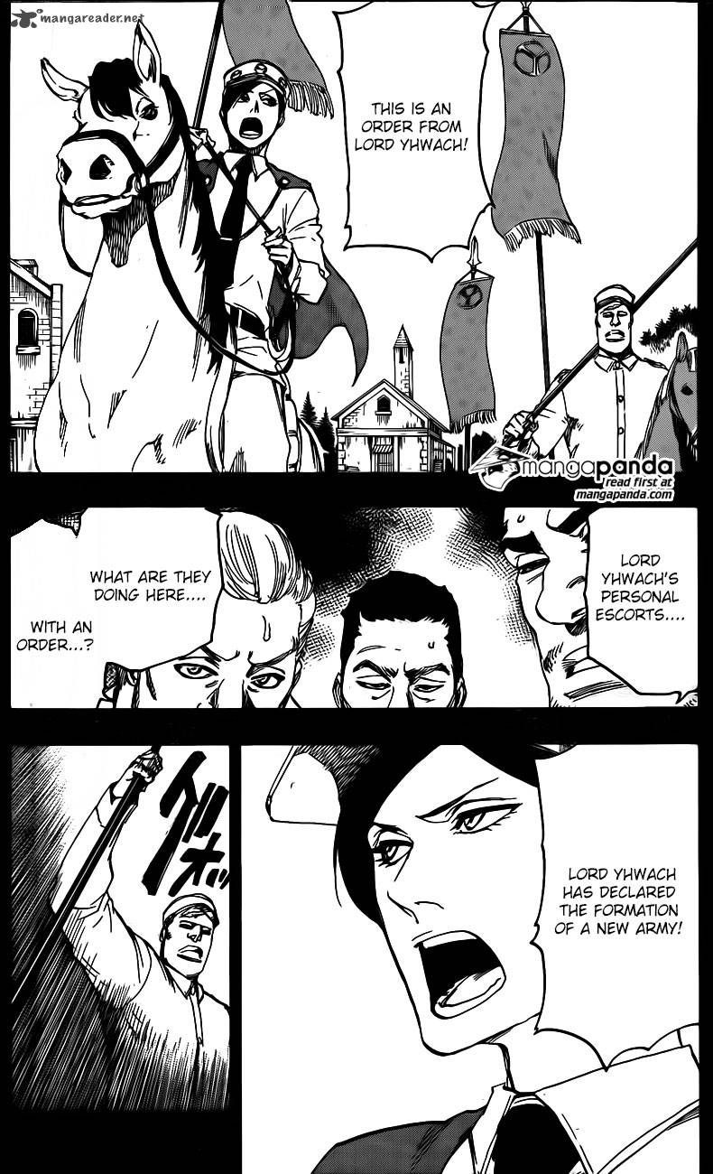 Chapter 632 - Friend 2 Image(6)