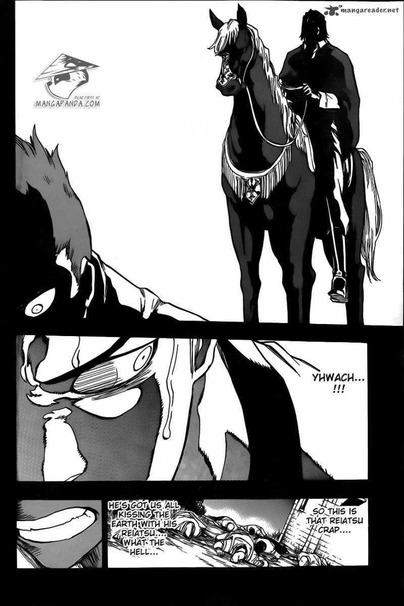 Chapter 632 - Friend 2 Image(14)