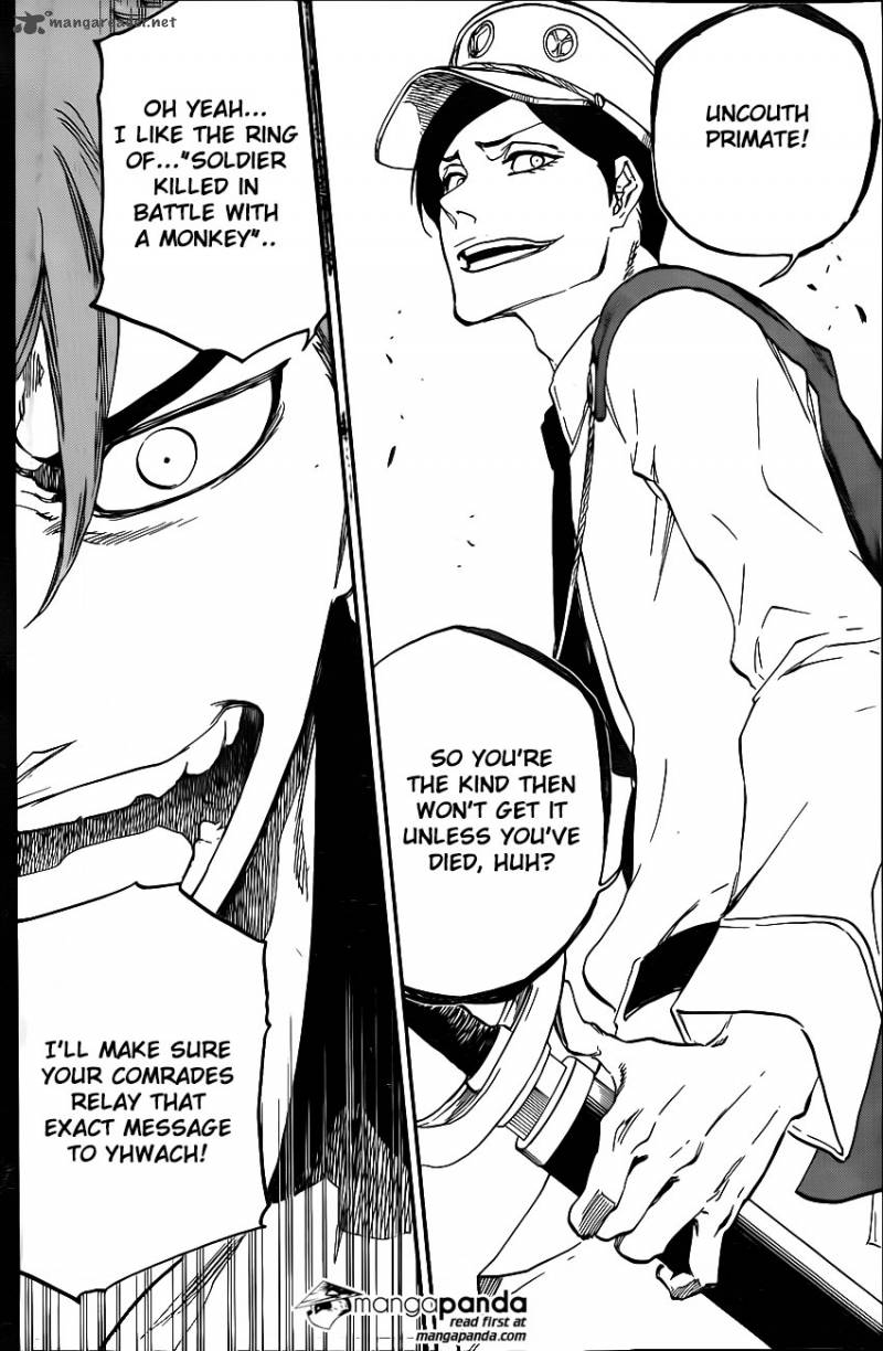 Chapter 632 - Friend 2 Image(12)