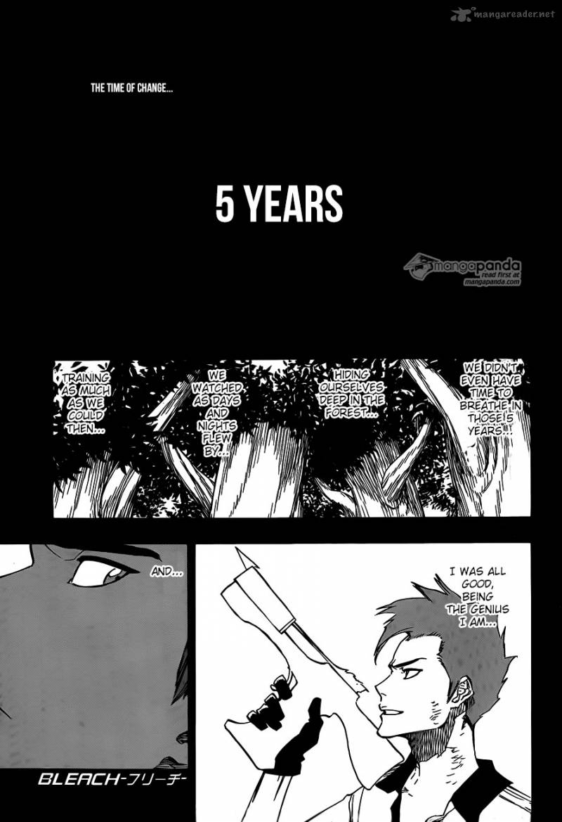 Chapter 632 - Friend 2 Image(1)