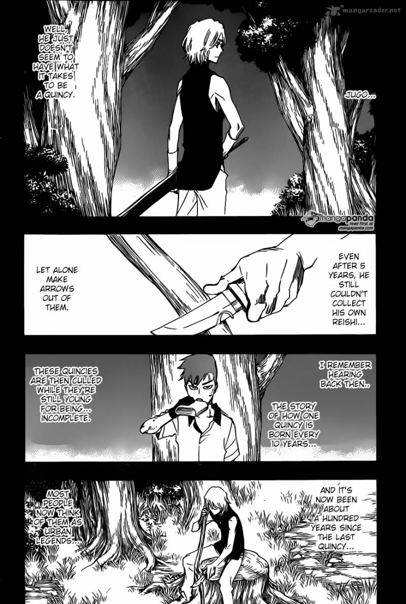 Chapter 632 - Friend 2 Image(2)