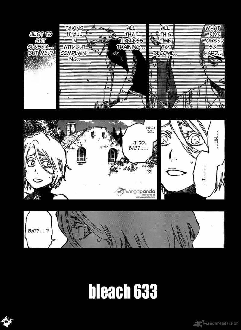 Chapter 633 - Friend 3 Image(3)