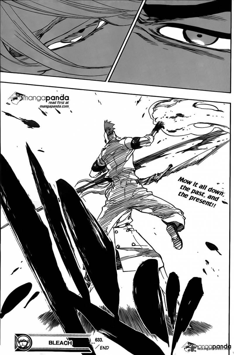Chapter 633 - Friend 3 Image(17)